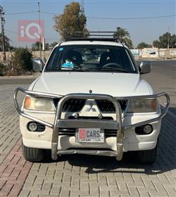 ميتسوبيشي ناتيفا